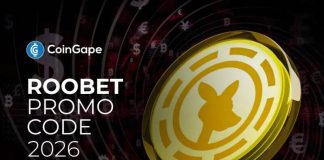 Roobet Promo Codes for 2026: No Deposit Bonus & Free Spins