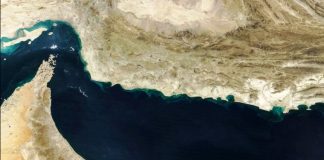 Trump says his ‘preference’ would be to ‘take the oil in Iran’