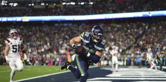 Congress invites NFL Commissioner Roger Goodell to testify about league’s use of streaming services