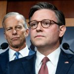 Republican leaders announce two-track plan to end the DHS shutdown