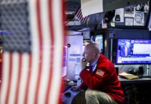 Stocks have their worst quarter since 2022, raising doubts about Trump’s economic playbook