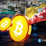 Is Bhutan Selling Bitcoin? Government Sparks Sell-Off Concerns as BTC Crashes