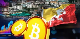 Is Bhutan Selling Bitcoin? Government Sparks Sell-Off Concerns as BTC Crashes