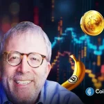 How Low Can Bitcoin Dip- Peter Brandt Predicts Possible BTC Bottom