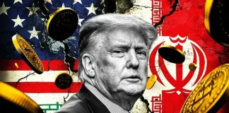 Crypto Prices Drop as U.S. Urges Citizens To Leave Iran