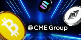Breaking: CME Group To Launch 24/7 BTC, ETH, XRP, SOL Futures Trading On May 29