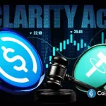Crypto, Banking Leaders Optimistic About CLARITY Act Deal After Latest Stablecoin Yield Text