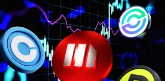 CRCL, BMNR, COIN, MSTR Stocks Rise, What Analysts Predict Next?