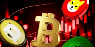 Dogecoin, Pepe coin, and Shiba Inu Price Prediction As BTC Crashes Below $70k