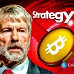 MSTR Stock Price Crashes 17% as Strategy Reports $12.4B Loss in Q4 Earnings