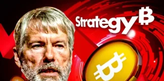MSTR Stock Price Crashes 17% as Strategy Reports $12.4B Loss in Q4 Earnings