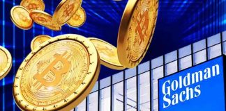 Breaking: $3.6T Goldman Sachs Files For Bitcoin Premium Income ETF With SEC
