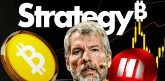 Just-In: Michael Saylor Hints At Buying More Bitcoin For Strategy