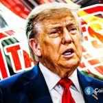 Breaking: U.S. Supreme Court Rules Trump Tariffs Are Illegal, BTC Price Rises