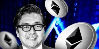 Breaking: Tom Lee’s BitMine Adds 40,613 ETH, Now Owns 3.58% Of Ethereum Supply