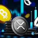 Weekly Crypto Prediction: Bitcoin, Ethereum, and XRP Price Ahead of April 28-27 FOMC