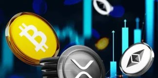 Weekly Crypto Prediction: Bitcoin, Ethereum, and XRP Price Ahead of April 28-27 FOMC