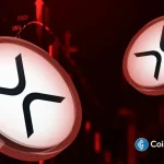 Will XRP Price Hold $1.40 as MACD Turns Bearish in Descending Triangle?
