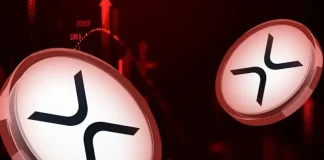 Will XRP Price Hold $1.40 as MACD Turns Bearish in Descending Triangle?