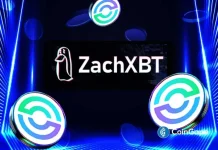 ZachXBT Releases ‘Circle Files,’ Alleges USDC Issuer Compliance Failures Across Multiple Crypto Hacks