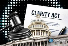 CLARITY Act: Sen. Gillibrand Cites Ethics Provision as Necessary for Crypto Bill’s Passage