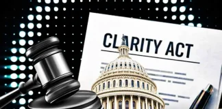 CLARITY Act: Sen. Gillibrand Cites Ethics Provision as Necessary for Crypto Bill’s Passage