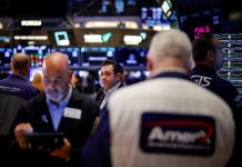 Futures slip as investors eye China’s latest AI push – what’s moving markets